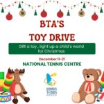 BTA’s Toy Drive